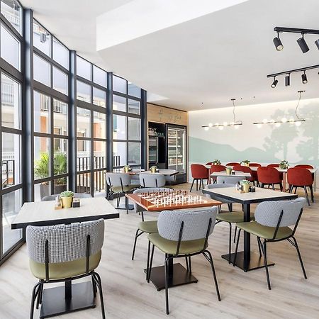 Living Ascona Boutique Hotel 外观 照片