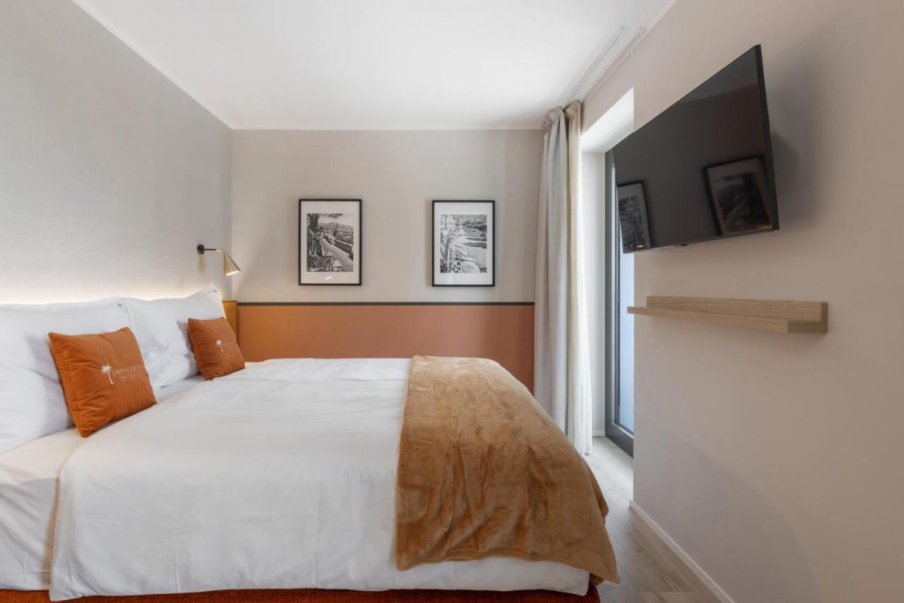 Living Ascona Boutique Hotel 外观 照片