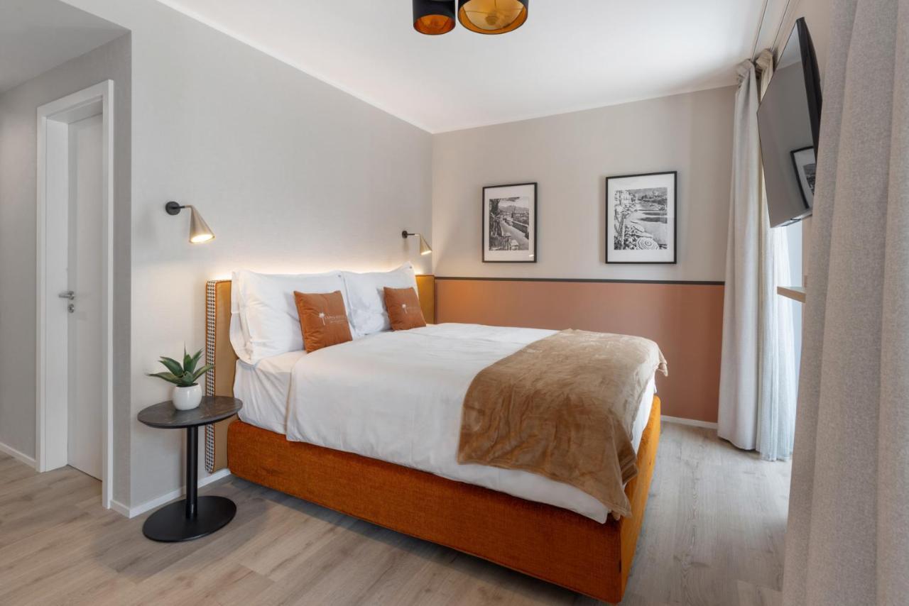 Living Ascona Boutique Hotel 外观 照片