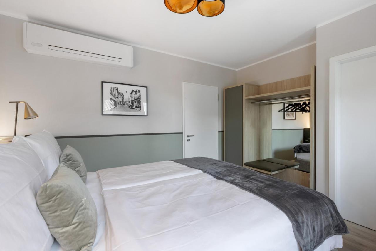 Living Ascona Boutique Hotel 外观 照片