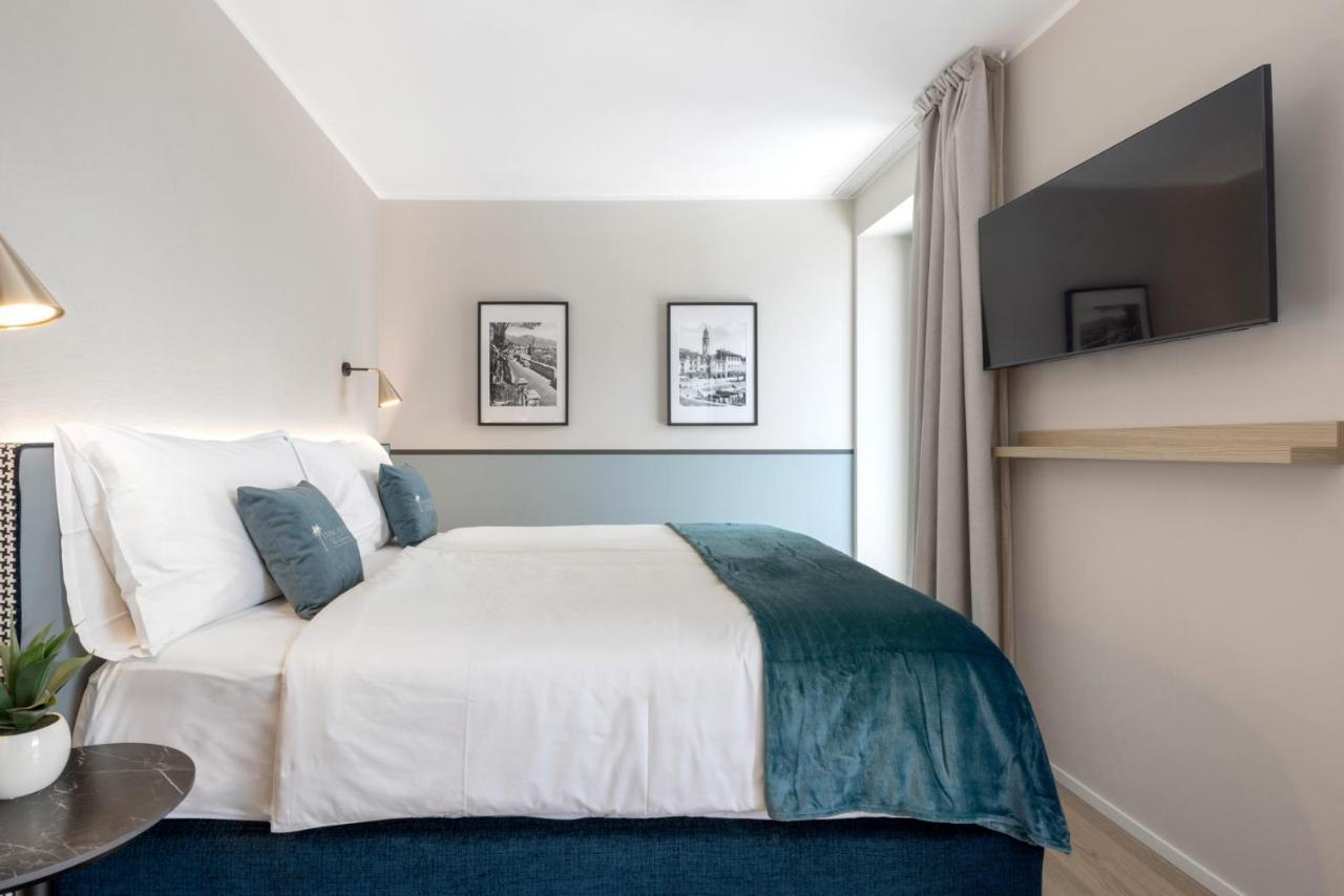 Living Ascona Boutique Hotel 外观 照片