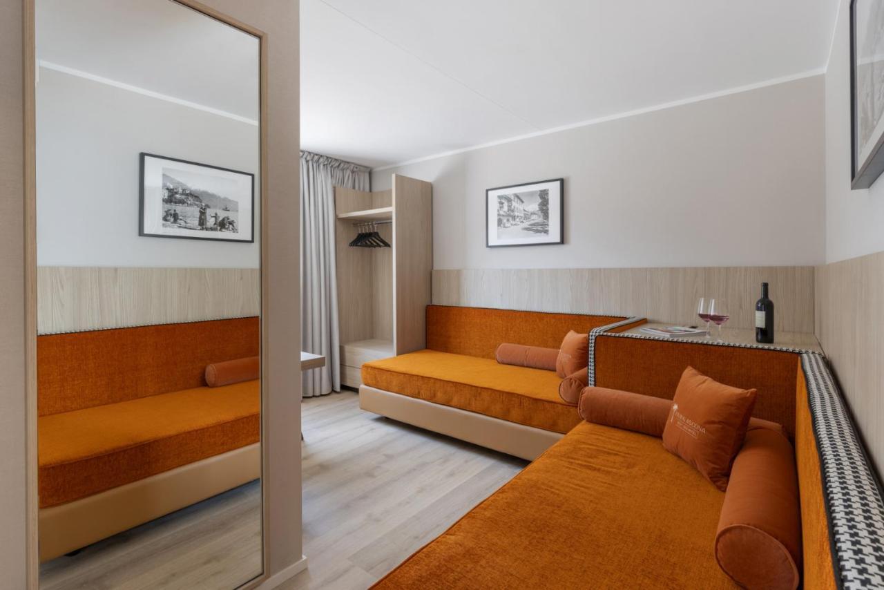 Living Ascona Boutique Hotel 外观 照片