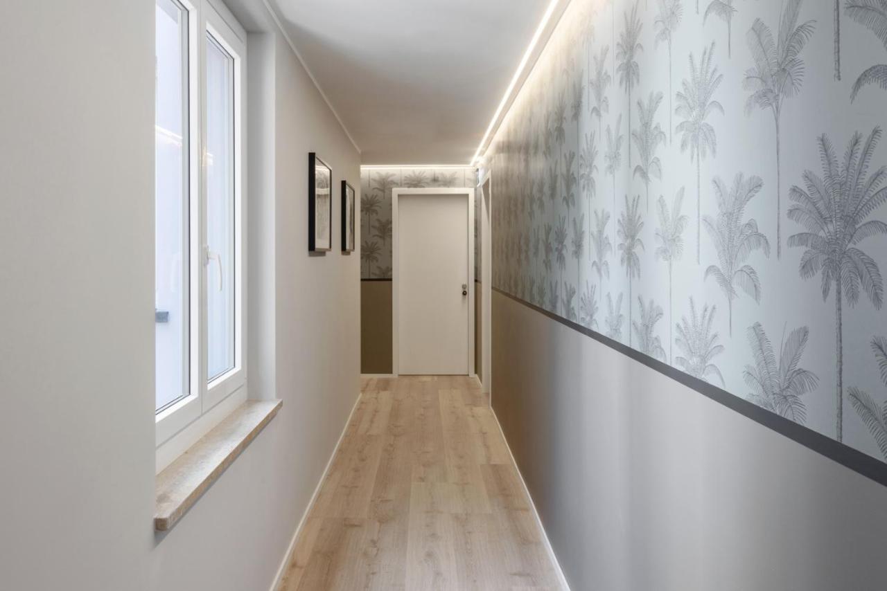Living Ascona Boutique Hotel 外观 照片