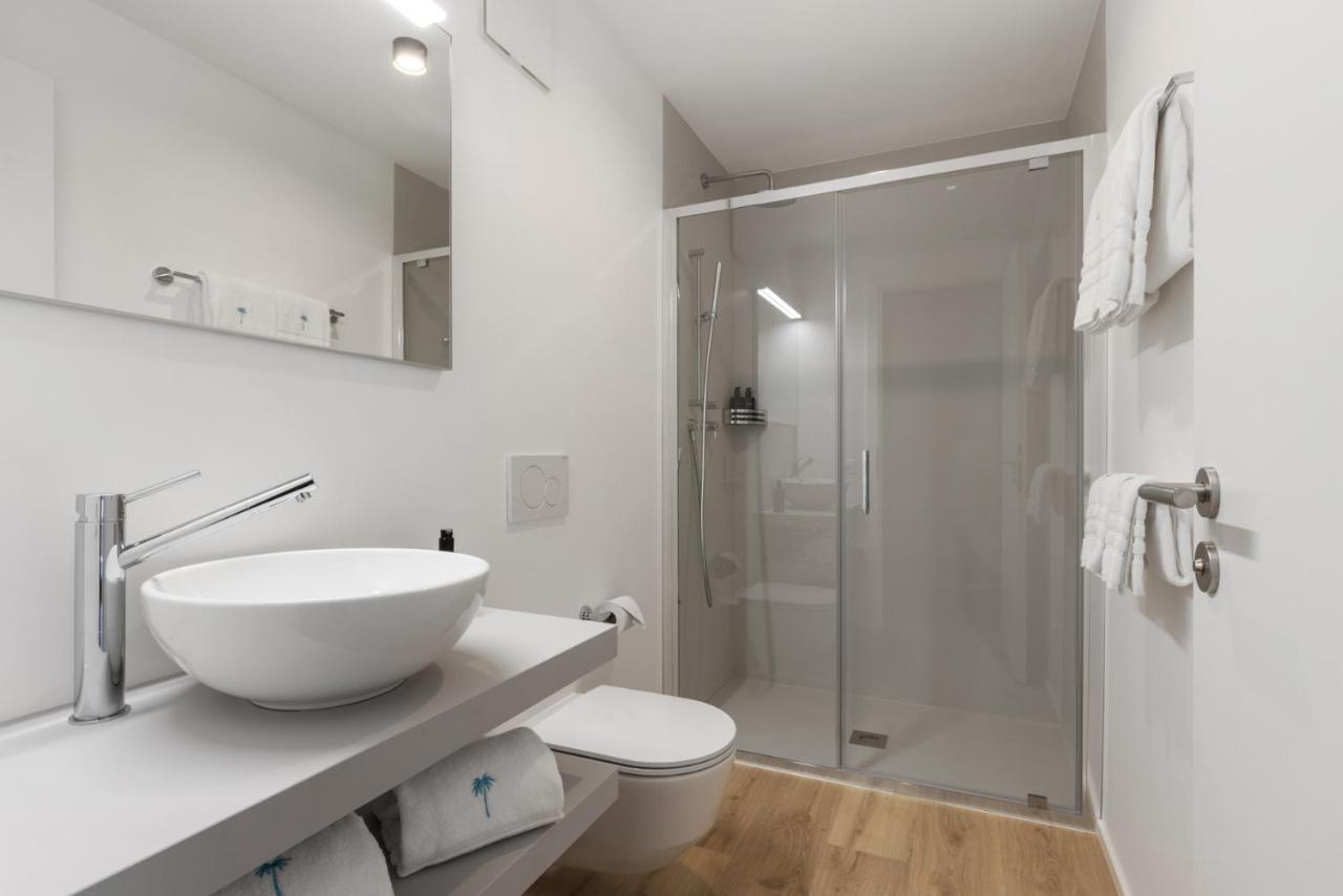Living Ascona Boutique Hotel 外观 照片
