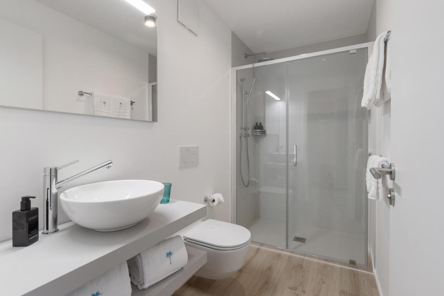 Living Ascona Boutique Hotel 外观 照片